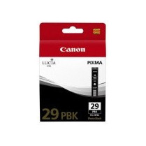 Canon Tusz PGI-29PBK Foto Czarny 4869B001