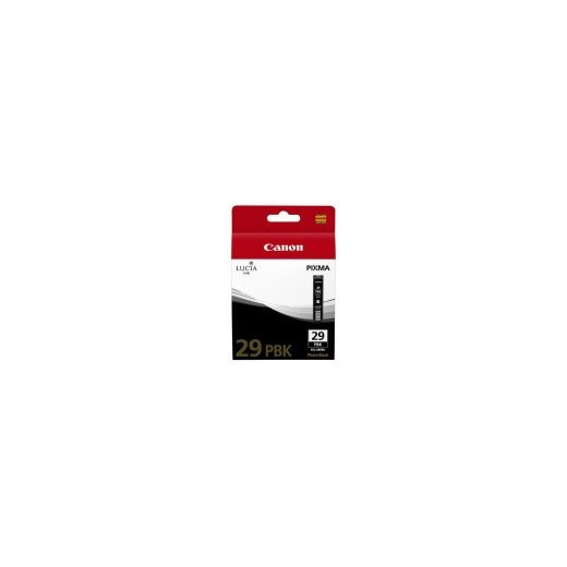 Canon Tusz PGI-29PBK Foto Czarny 4869B001