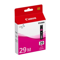 Canon Tusz PGI-29M Purpurowy 4874B001