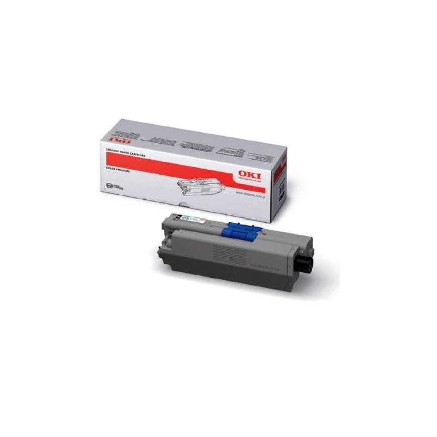 OKI Toner 7.0k do C511/C531/MC562 44973508 czarny