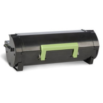 Lexmark Toner 502X 10kr MS410/ 510/610 50F2X00