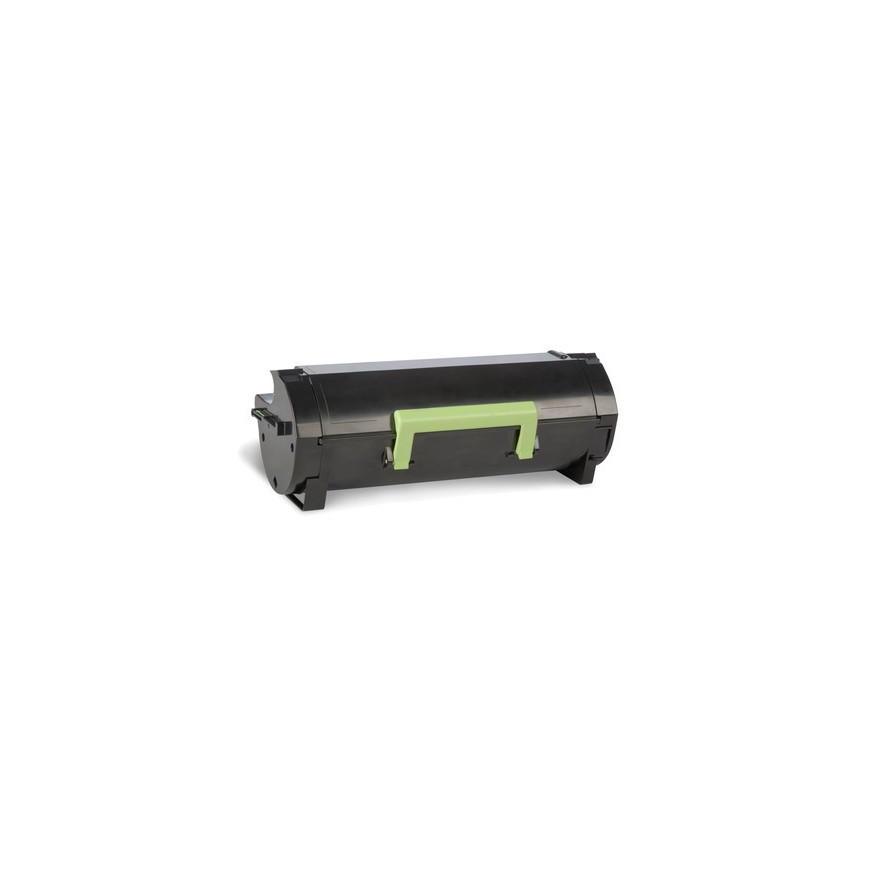 Lexmark Toner 502X 10kr MS410/ 510/610 50F2X00