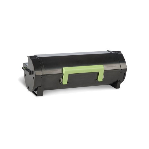 Lexmark Toner 502X 10kr MS410/ 510/610 50F2X00