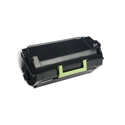 Lexmark Toner 522 6k black MS810/811/812 52D2000
