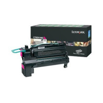 Lexmark Toner Optra C792 purpurowy 20k C792X1MG