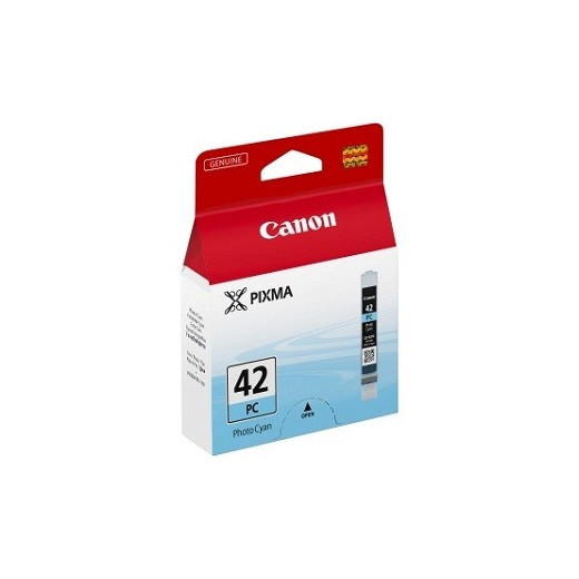 Canon Tusz CLI-42 Błękitny Foto 6388B001