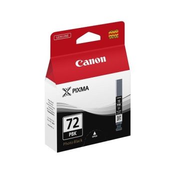 Canon Tusz PGI-72 Czarny Foto 6403B001