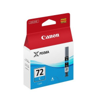 Canon Tusz PGI-72 Błękitny 6404B001