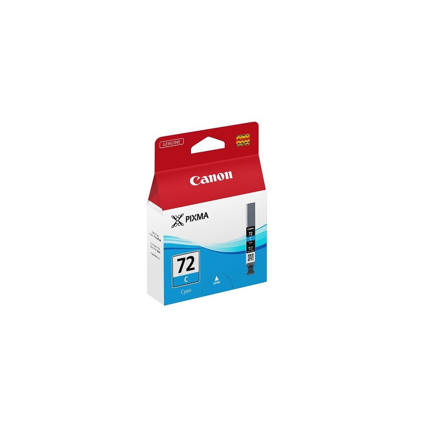 Canon Tusz PGI-72 Błękitny 6404B001
