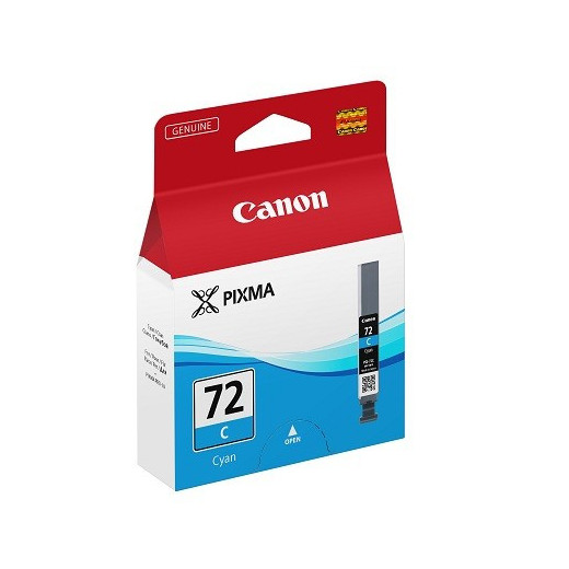 Canon Tusz PGI-72 Błękitny 6404B001