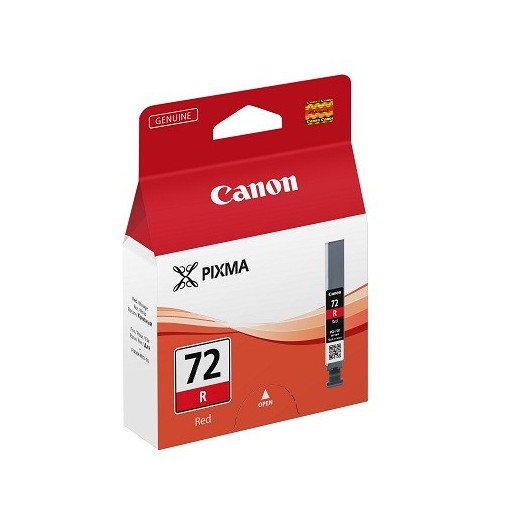 Canon Tusz PGI-72 Czerwony 6410B001