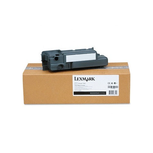 Lexmark Pojemnik na toner 25k C73x/C74x/X73x C734X77G