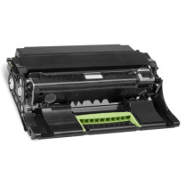 Lexmark Bęben 500ZA bk 60k MS/MX310-611 50F0ZA0