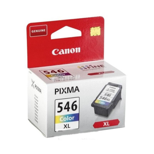 Canon Tusz CL-546XL color 300 str.