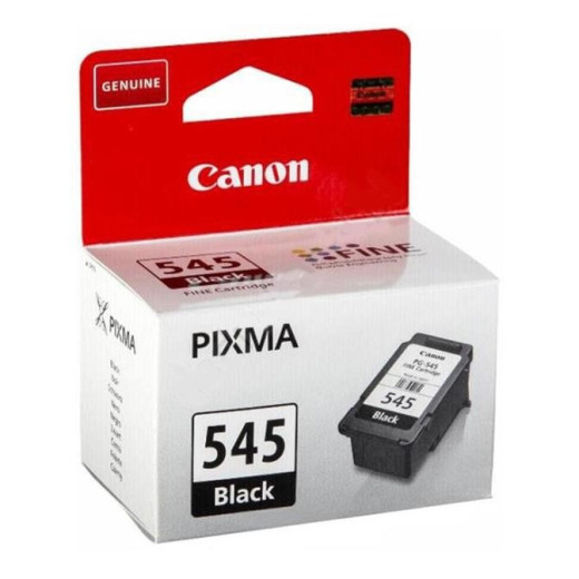 Canon Tusz PG-545 black 180 str. (bez opakowania)