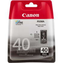Canon Tusz PG-40 Black 0615B001