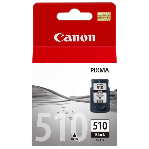 Canon Tusz PG-510 Black  2970B001
