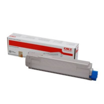 OKI Toner do MC861/851 BLACK 7k 44059168