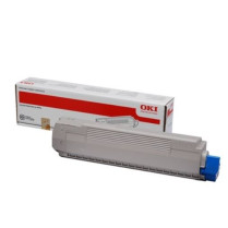 OKI Toner do MC861 YELLOW 10k 44059253