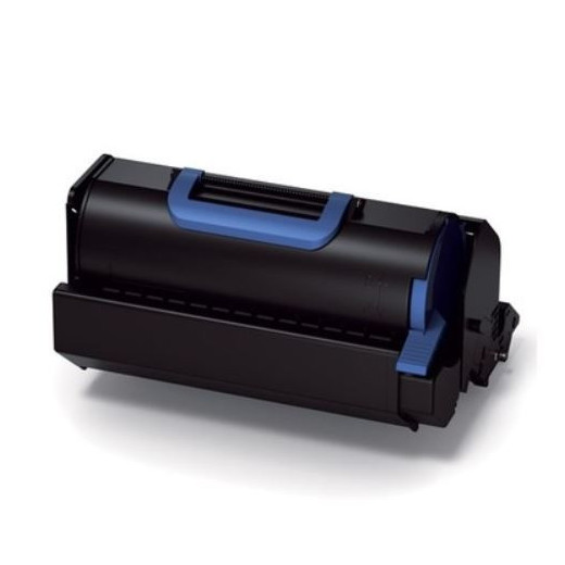 OKI Toner do B731/MB770 BLACK 36k