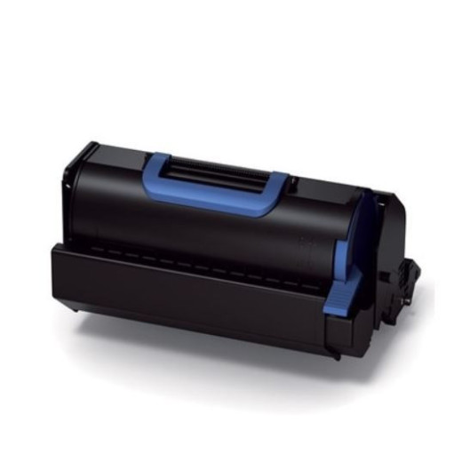 OKI Toner B721/B731/ MB760/MB770 18k BLACK