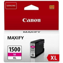 Canon Tusz PGI-1500XL MAGENTA 9194B001