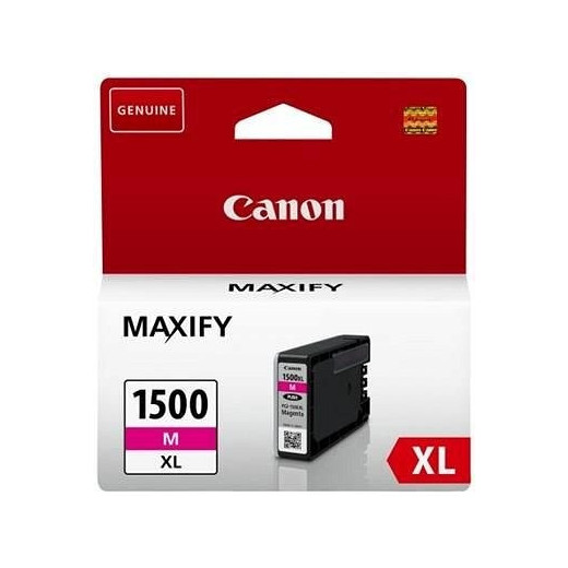 Canon Tusz PGI-1500XL MAGENTA 9194B001