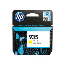 HP Inc. Tusz nr 935 - C2P22AE Yellow