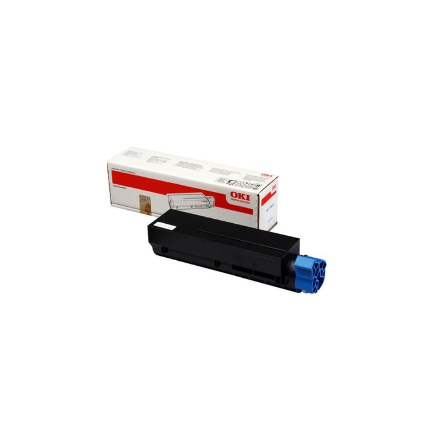 OKI Toner 45807106 7k