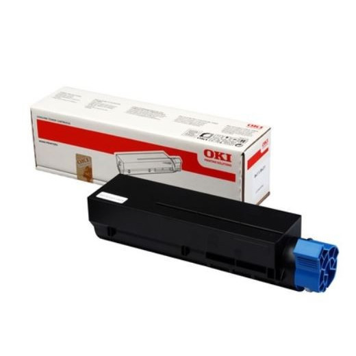 OKI Toner 45807106 7k