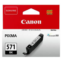 Canon Tusz CLI-571 BK 0385C001