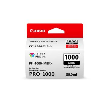 Canon TUSZ PFI-1000CYAN NON-BLISTER 0547C001