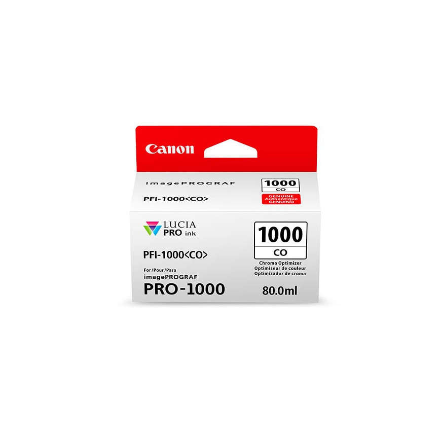 Canon PFI-1000 CO NON-BLISTER 0556C001