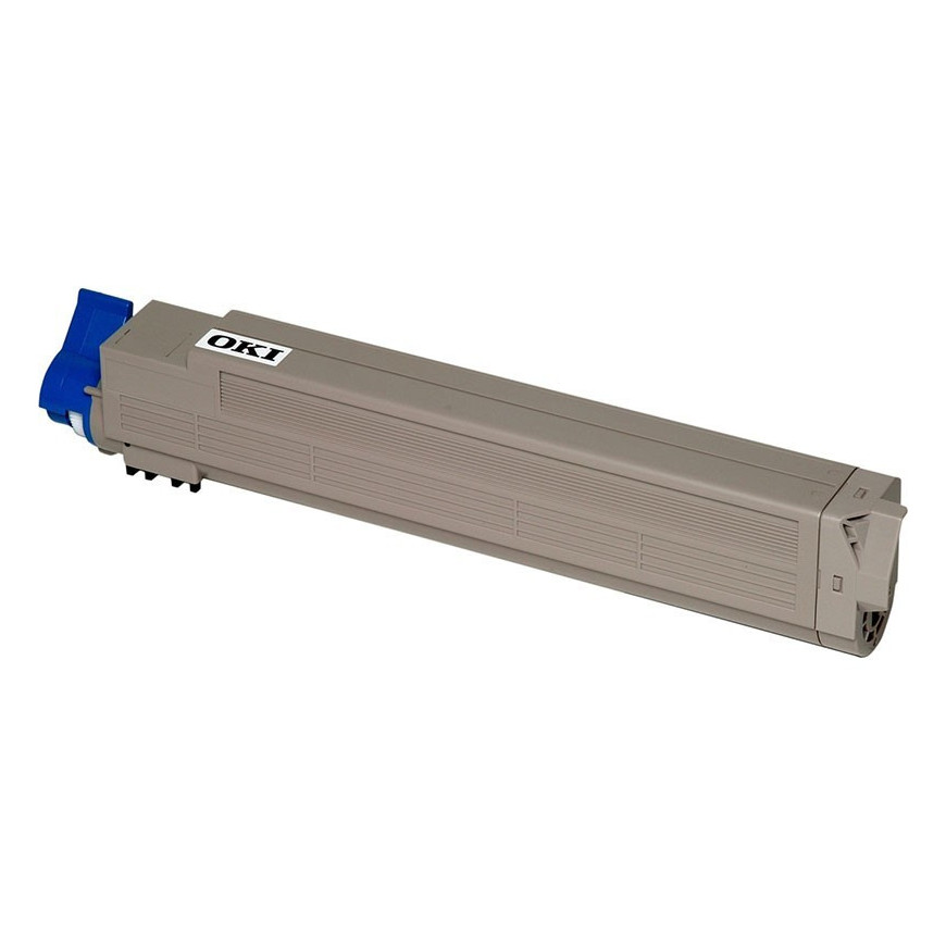 OKI Toner 45536508 do C931 38K czarny