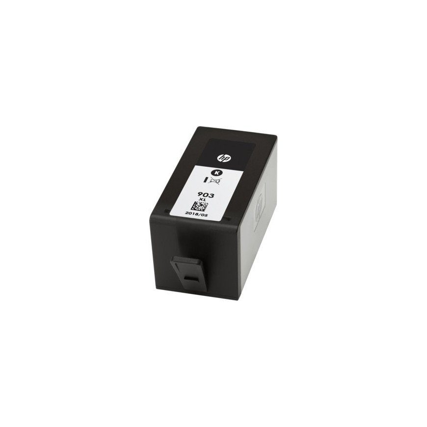HP Inc. no 903XL Black T6M15AE