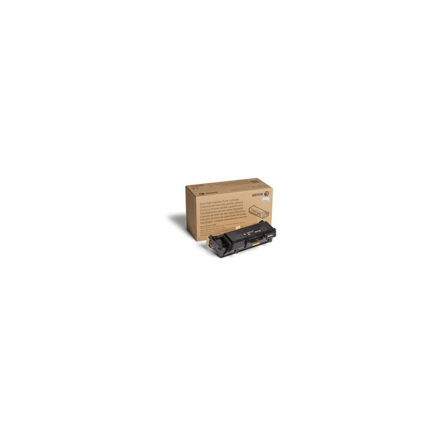 Xerox Toner BLACK 15k PH3330 WC3335/3345 106R03623