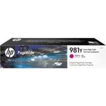 HP Inc. 981Y Magenta L0R14A