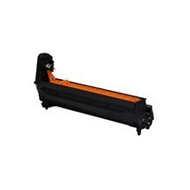 OKI Bęben C712 30K BLACK 46507416