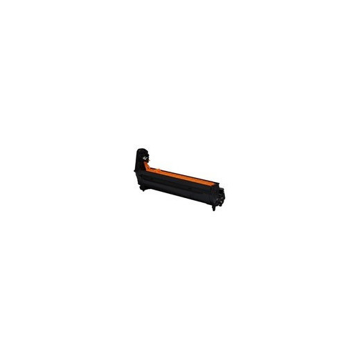 OKI Bęben C712 30K BLACK 46507416