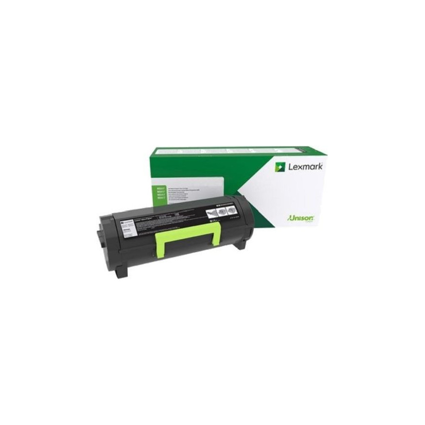 Lexmark Toner 3.5K MAGENTA CS/CX4/517 71B2HM0