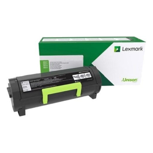 Lexmark Toner 3.5K MAGENTA CS/CX4/517 71B2HM0