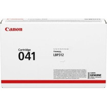 Canon LBP Cartridge CRG 041 0452C002