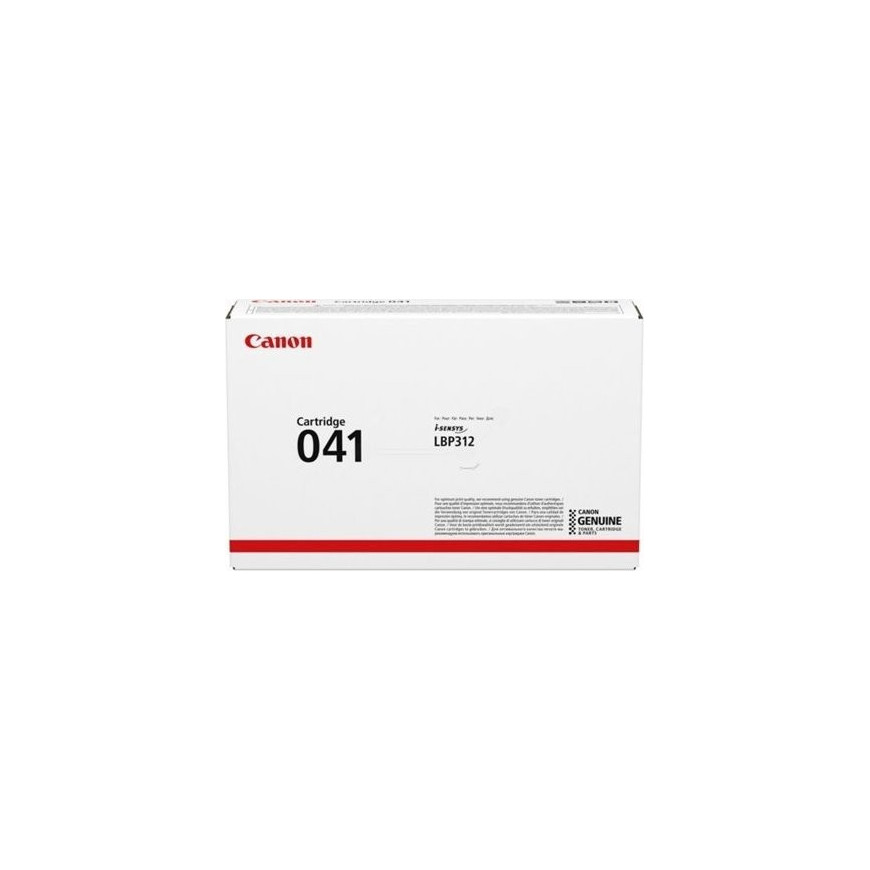 Canon LBP Cartridge CRG 041 0452C002