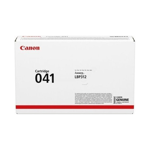 Canon LBP Cartridge CRG 041 0452C002