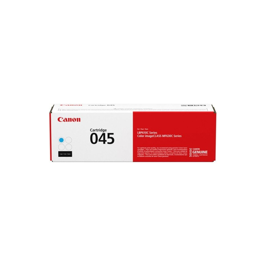 Canon CLBP Cartridge 045 C 1241C002