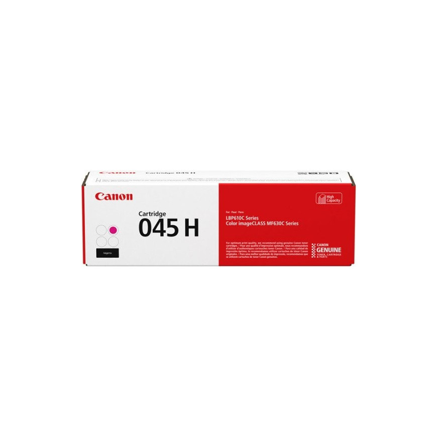 Canon CLBP Cartridge 045 H M 1244C002
