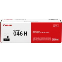 Canon CLBP Cartridge 046 H BK 1254C002