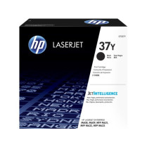 HP Inc. Toner HP 37Y Black 41k CF237Y