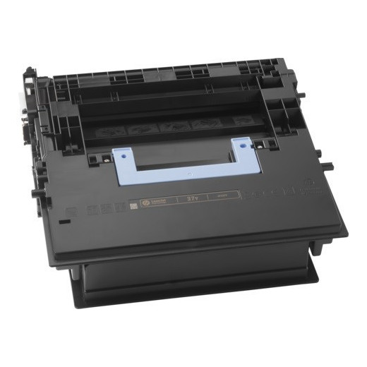 HP Inc. Toner HP 37Y Black 41k CF237Y