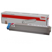 OKI Toner 44036022 do C910 15K magenta